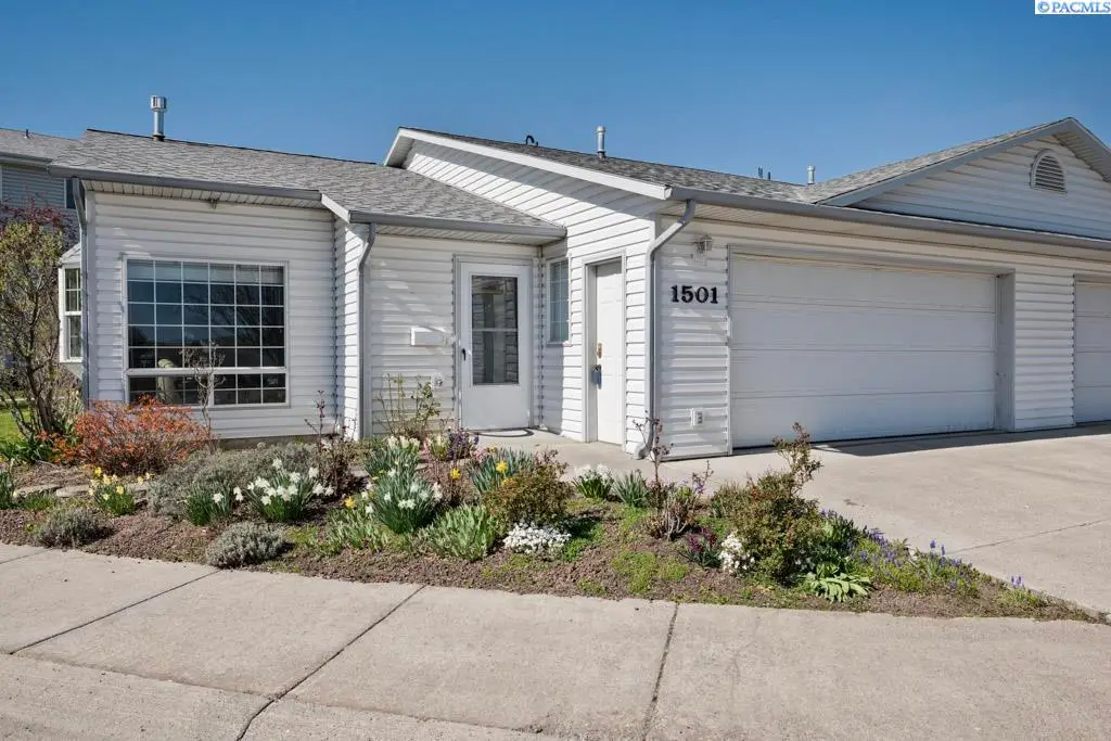 1501 SE Footloose, Pullman, WA 99163 - #1