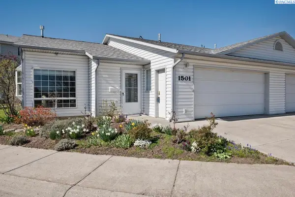 1501 SE Footloose, Pullman, WA 99163