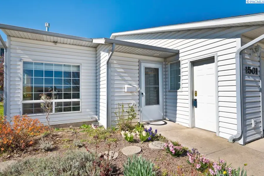 1501 SE Footloose, Pullman, WA 99163 - #2