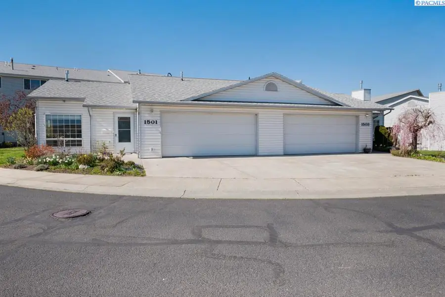 1501 SE Footloose, Pullman, WA 99163 - #3