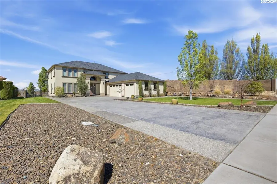 4712 Shoreline Ct, Pasco, WA 99301 - #2
