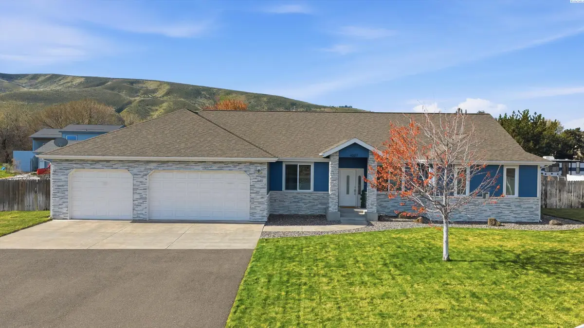 4007 Keene Rd, Richland, WA 99352 - #1