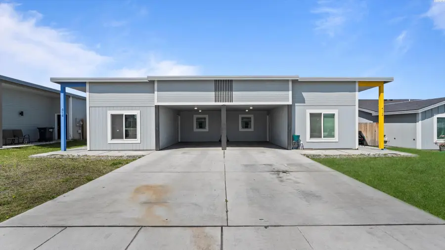 412 Whitefish Ln, Pasco, WA 99301 - #2