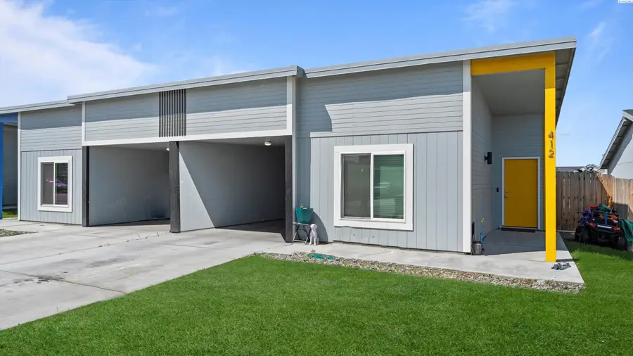 412 Whitefish Ln, Pasco, WA 99301 - #3