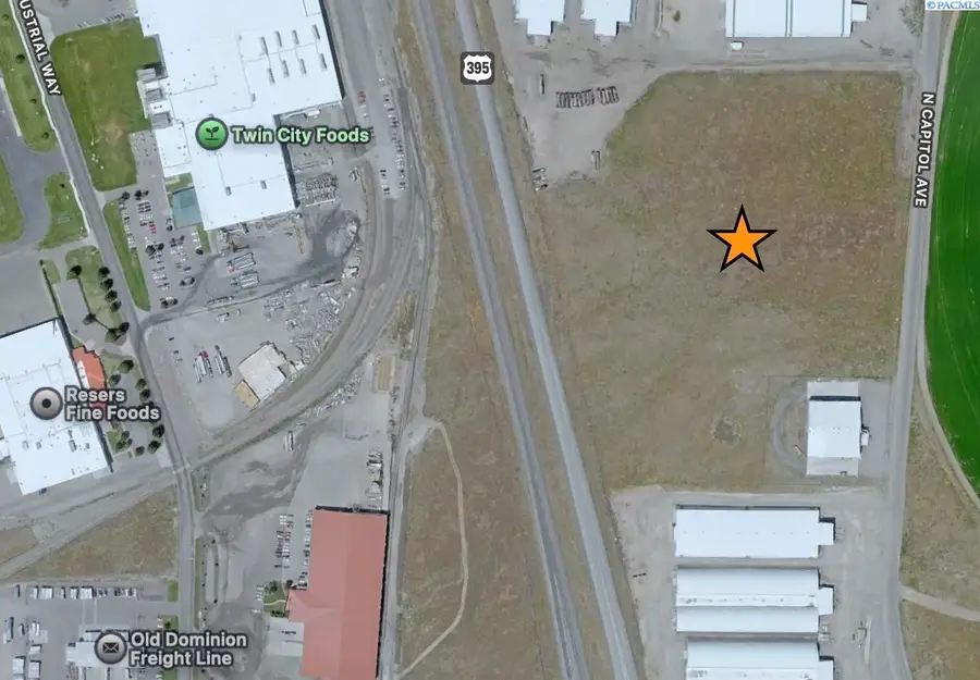 TBD Capitol Ave, Pasco, WA 99302 - #3