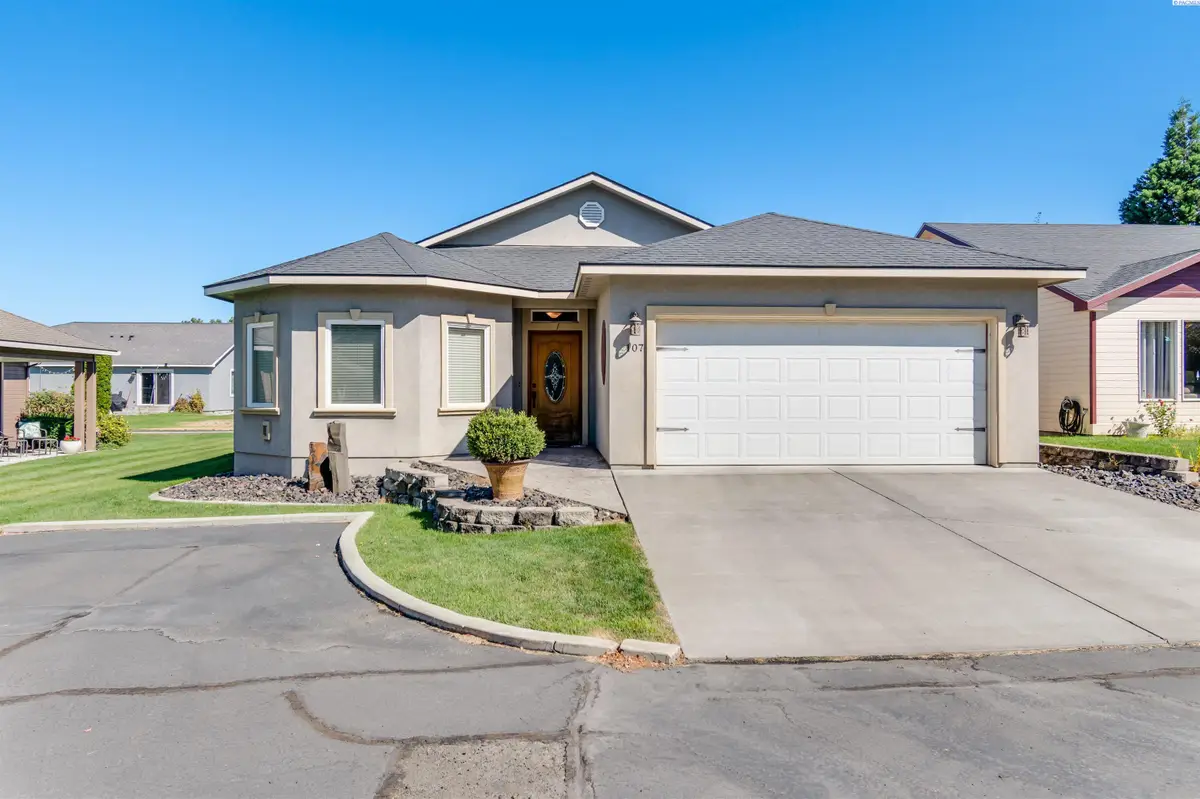 107 Windsor Ln., Pasco, WA 99301 - #1