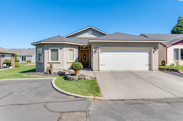 107 Windsor Ln., Pasco, WA 99301