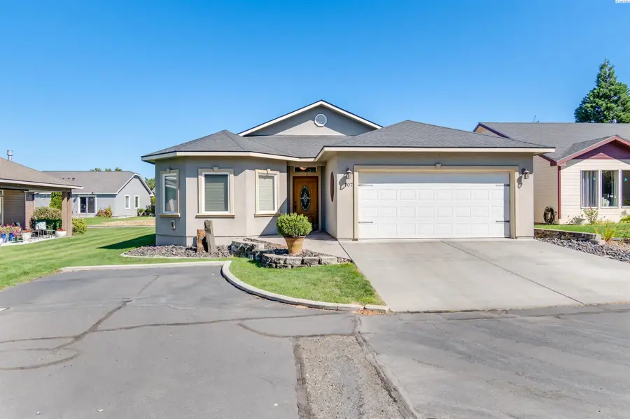 107 Windsor Ln., Pasco, WA 99301 - #2