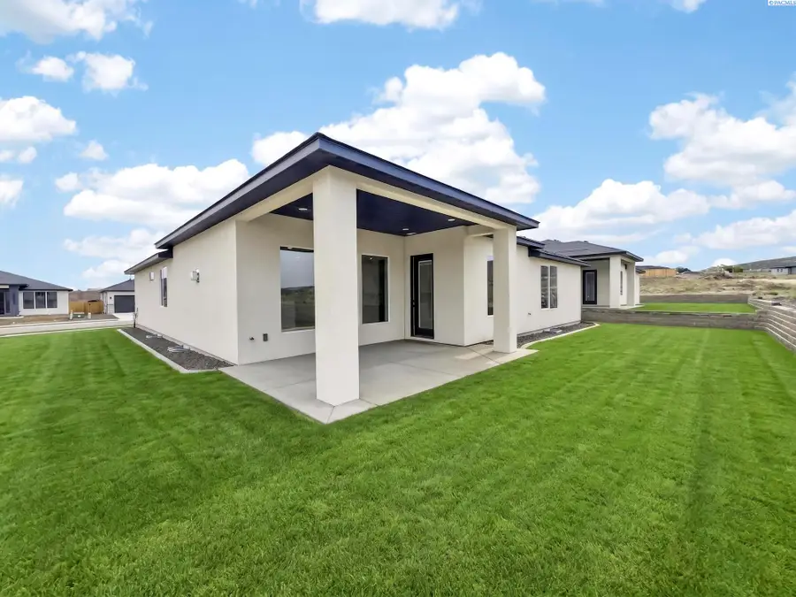 2911 Meadowlark Ave, Richland, WA 99352 - #3
