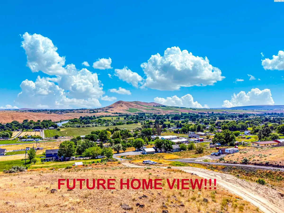 TBD Montana Pr Nw, Benton City, WA 99320 - #1