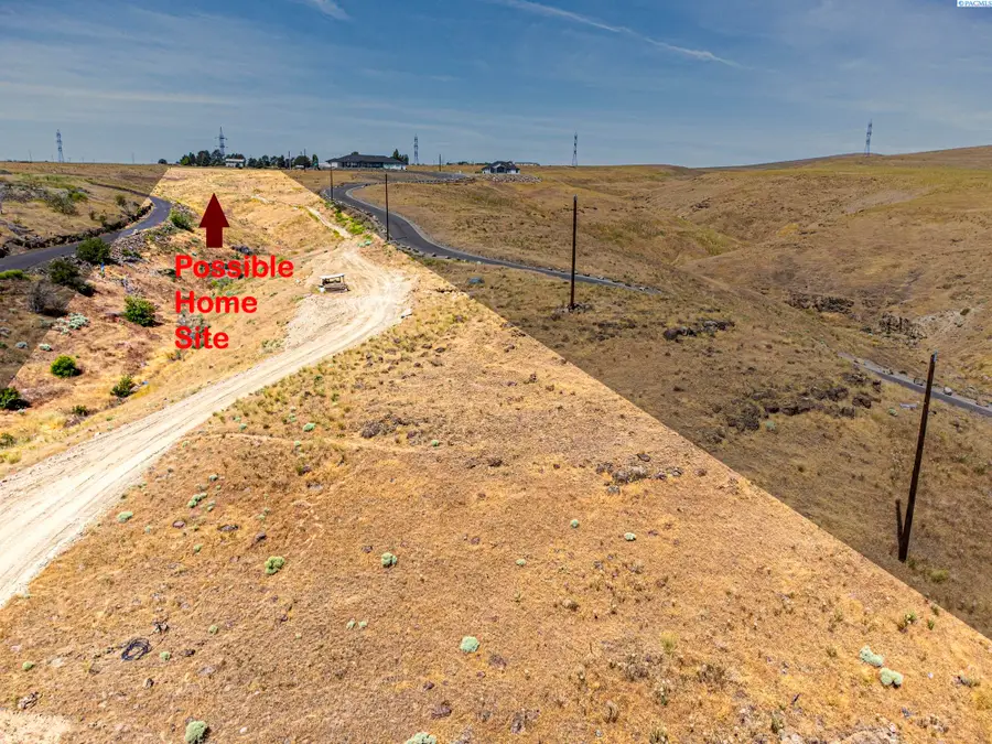 TBD Montana Pr Nw, Benton City, WA 99320 - #3