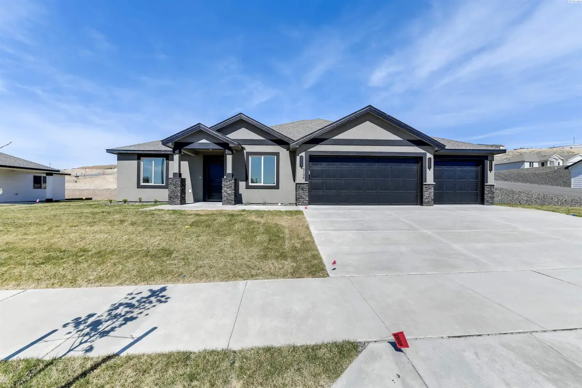 6198 W 30th Pl, Kennewick, WA 99338 - #1