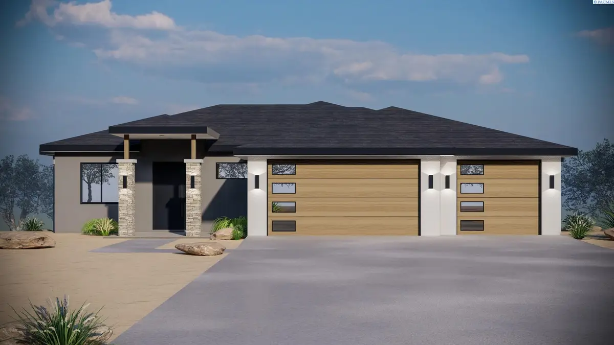 1030 S Florida Pl, Kennewick, WA 99338 - #1