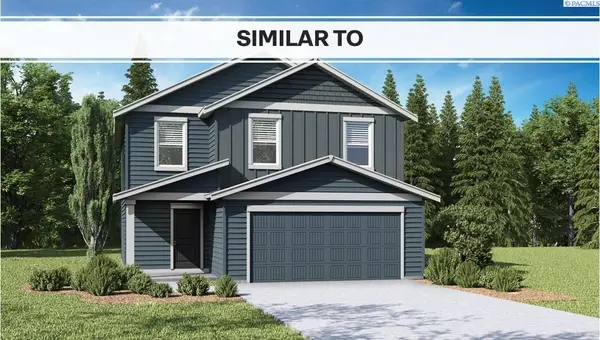 6503 Polar Dr, Pasco, WA 99301