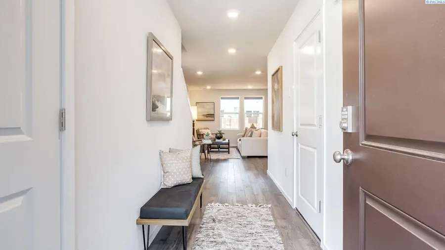 6503 Polar Dr, Pasco, WA 99301 - #2