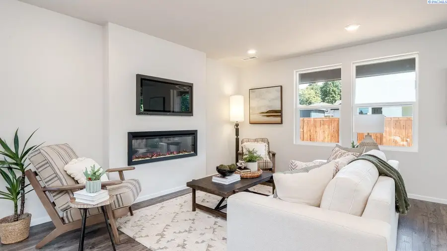 6503 Polar Dr, Pasco, WA 99301 - #3