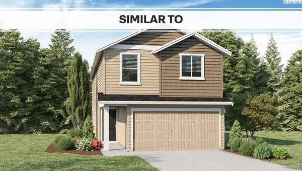 6440 Polar Dr, Pasco, WA 99301