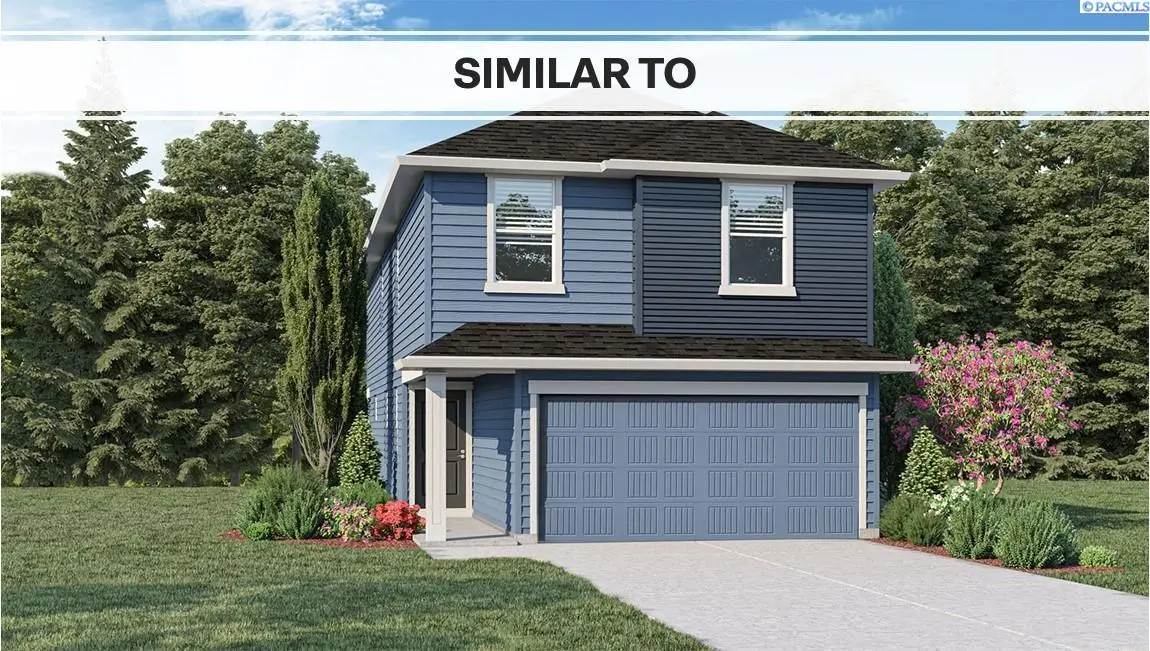 6428 Polar Dr, Pasco, WA 99301 - #1