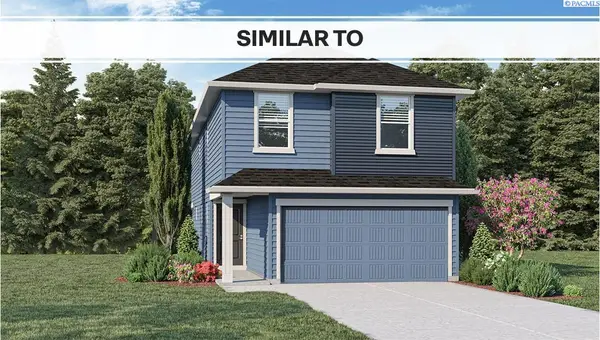 6428 Polar Dr, Pasco, WA 99301