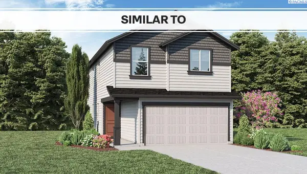 6439 Sandstone Dr, Pasco, WA 99301