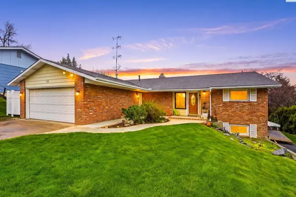 930 SW Fountain St, Pullman, WA 99163