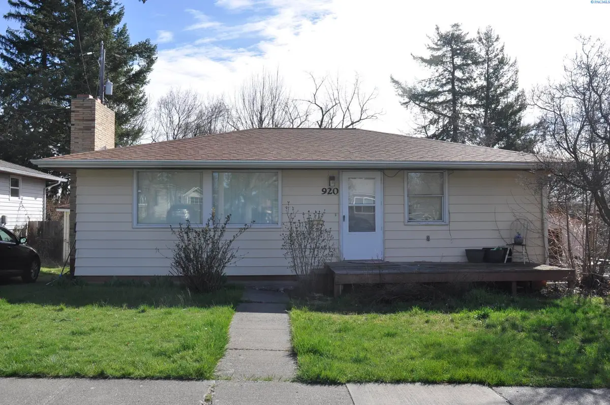 920 NW Charlotte, Pullman, WA 99163 - #1
