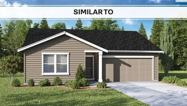 11225 Buckingham Dr, Pasco, WA 99301