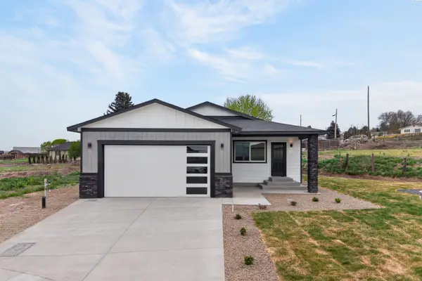 412 Victoria St, Sunnyside, WA 98944