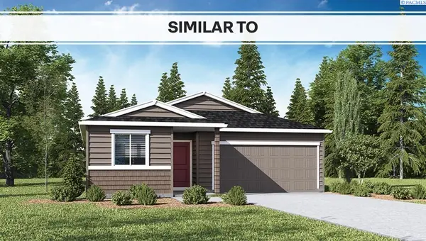 11224 Buckingham Dr, Pasco, WA 99301