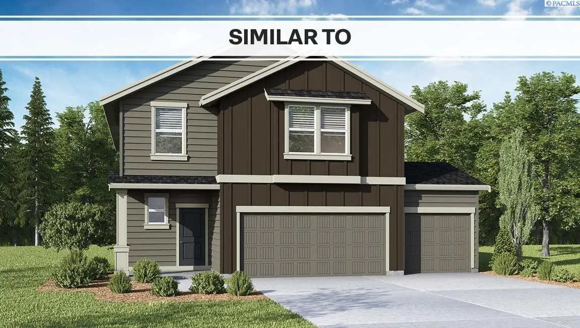 6109 Road 115, Pasco, WA 99301 - #1