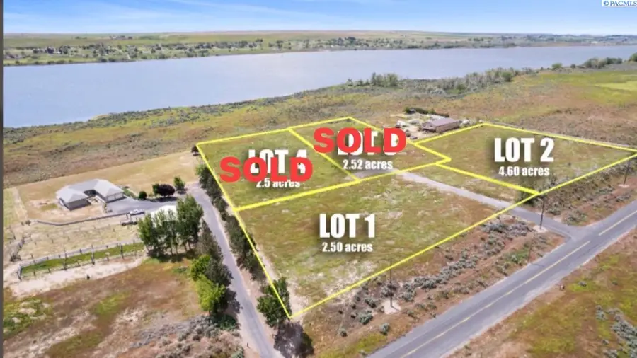 196005 Pauls Way - Lot 1, Plymouth, WA 99346 - #2