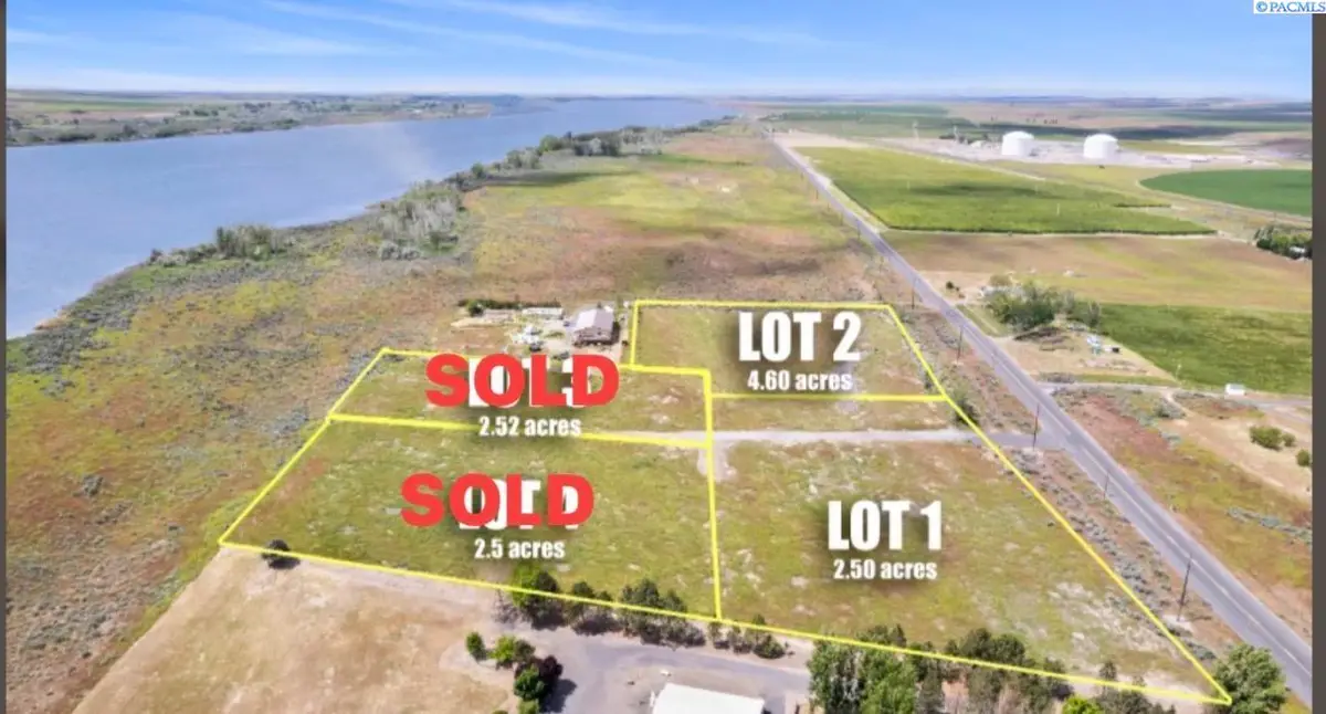 195904 Pauls Way - Lot 2, Plymouth, WA 99346 - #1