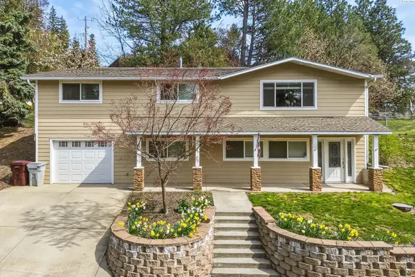 1740 NE Lower Drive, Pullman, WA 99163