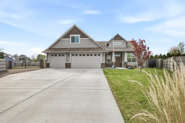 1511 59th Court, Pasco, WA 99301