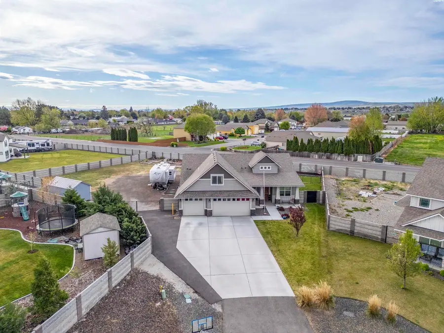 1511 59th Court, Pasco, WA 99301 - #2