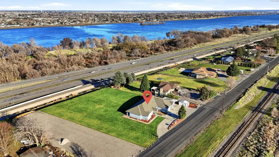 5016 & KNA W Yellowstone Ave, Kennewick, WA 99336 - #2