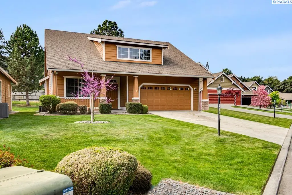 7617 W 20th Avenue, Kennewick, WA 99338 - #1