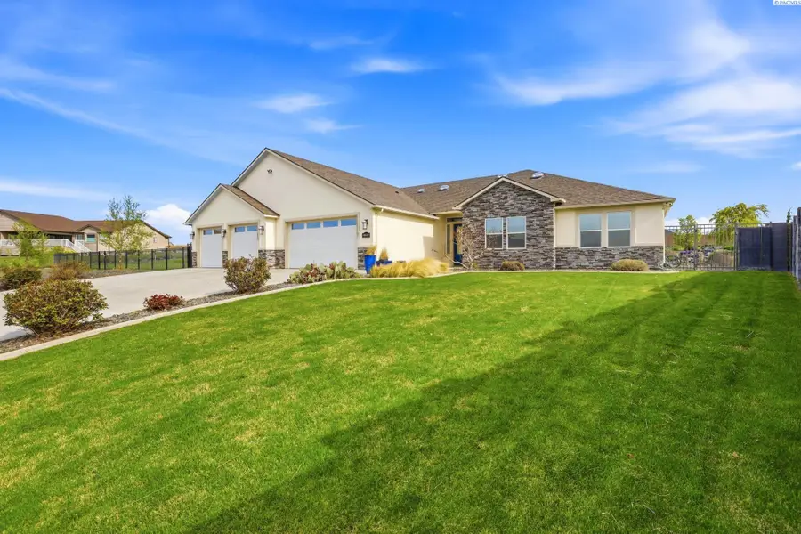 86612 Summit View Dr, Kennewick, WA 99338 - #3