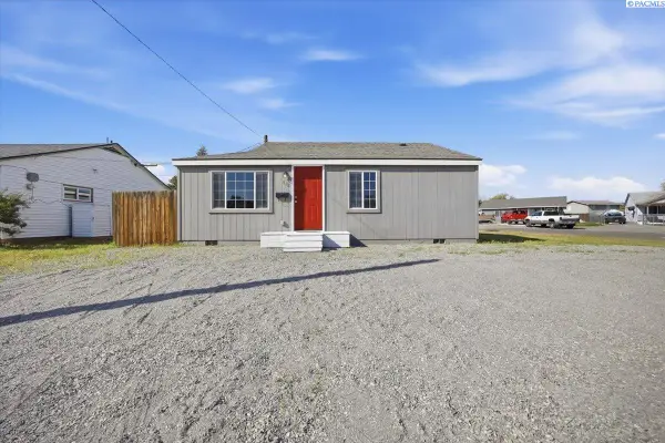 412 Adams St, Richland, WA 99352