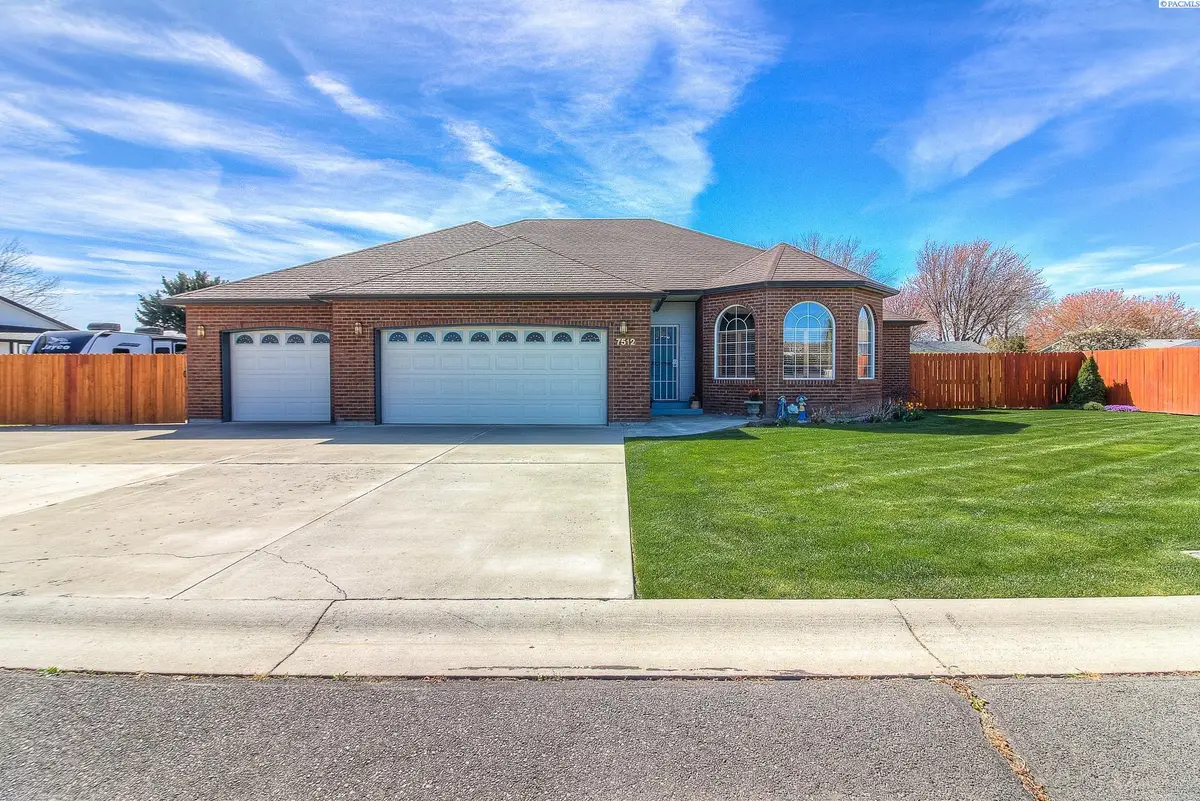 7512 Olmstead Court, Yakima, WA 98908 - #1