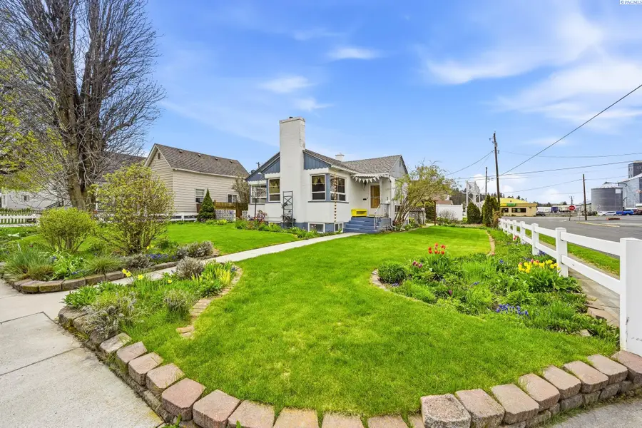 811 N Morton St, Colfax, WA 99111 - #3