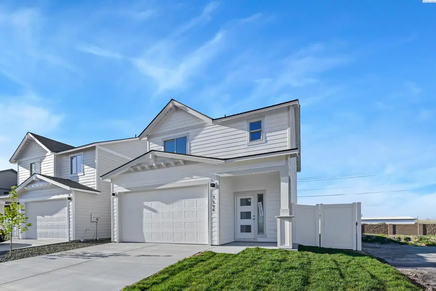 7596 Grapevine Ct, West Richland, WA 99353 - #3