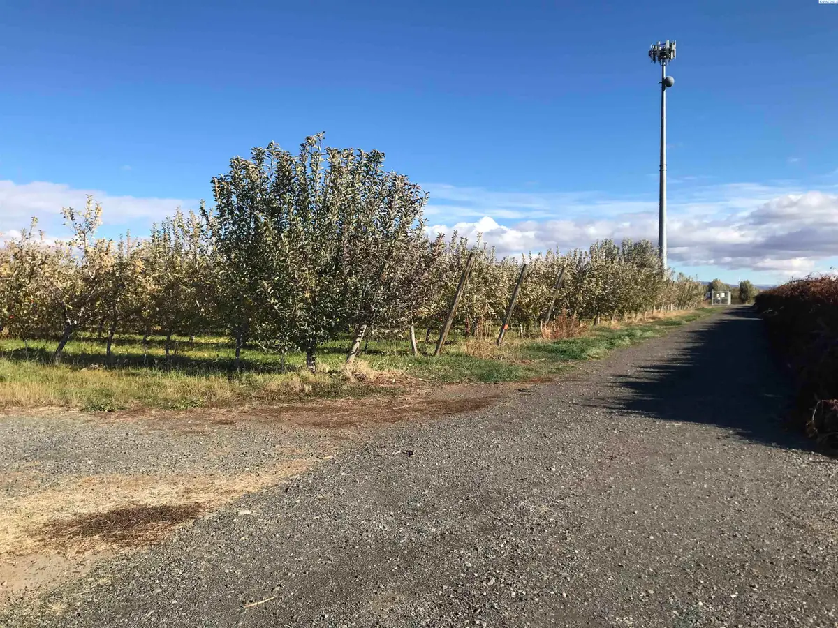 NKA Lateral B Road, Wapato, WA 98951-0000 - #1