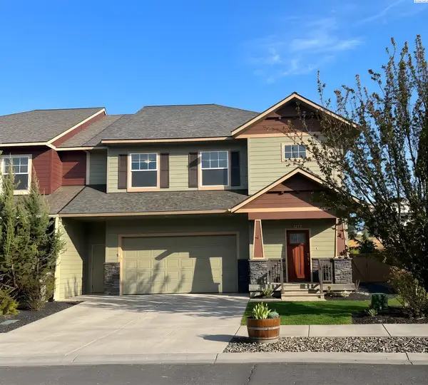 1277 SW Big Sky Court, Pullman, WA 99163