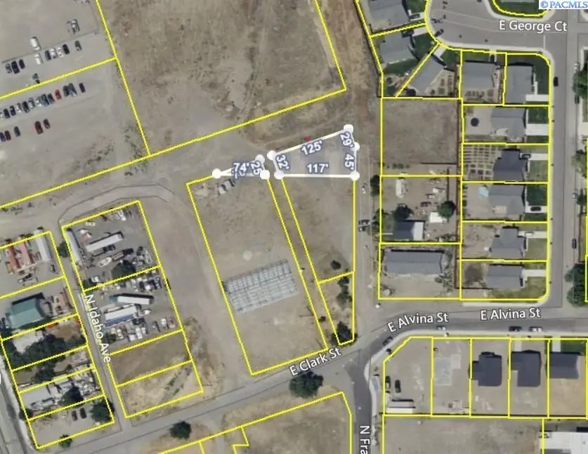 NKA Blks 148, Pasco, WA 99301 - #1