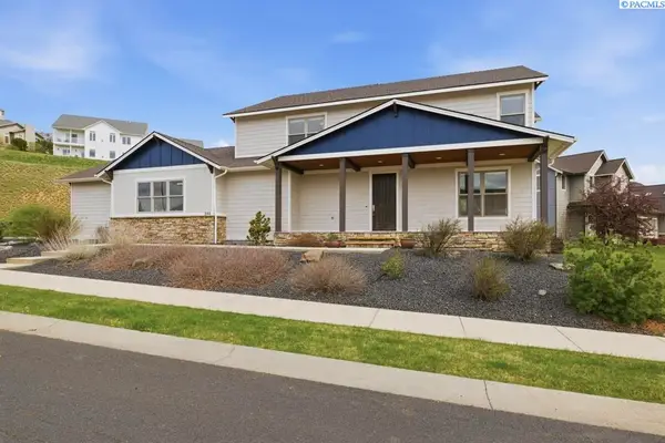 200 SW Barclay Ct., Pullman, WA 99163