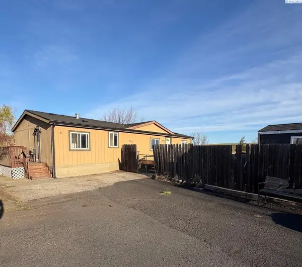 260 NW Golden Hills Dr #57 #57, Pullman, WA 99163