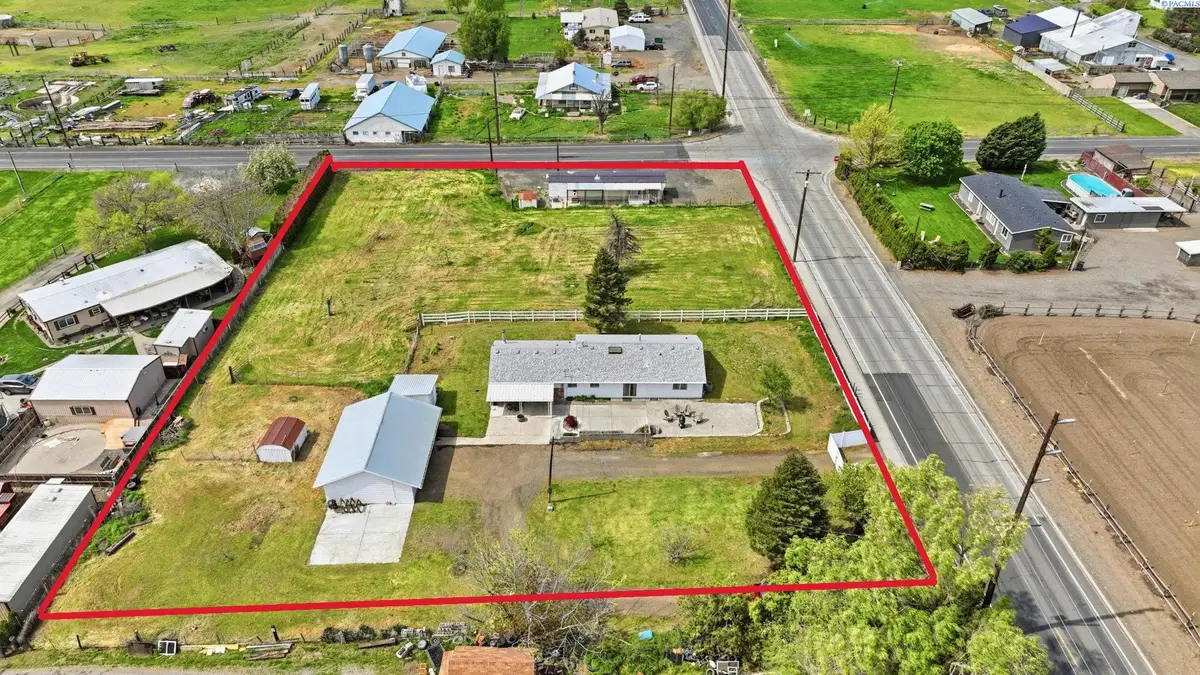 222905 E Bowles Road, Kennewick, WA 99337 - #1