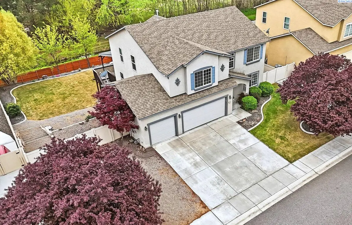 5608 Pimlico, Pasco, WA 99301 - #1