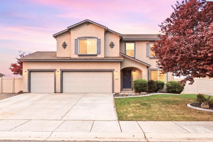 5608 Pimlico, Pasco, WA 99301 - #3